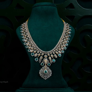 Rajput Jewelry